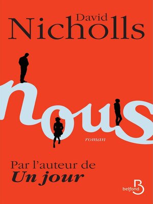 cover image of Nous